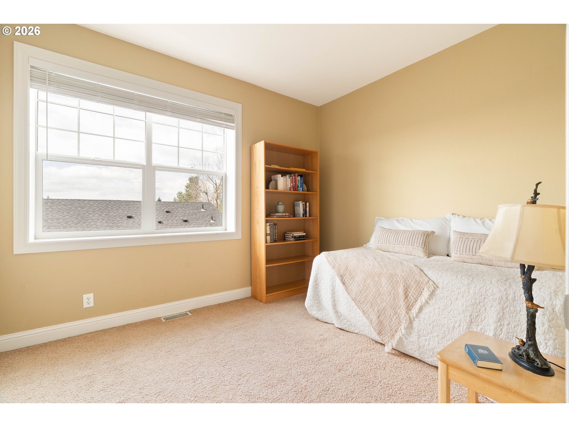 12105 Southeast High Creek Road Happy Valley, OR 97086 - Photo 29 of 43 Laundry