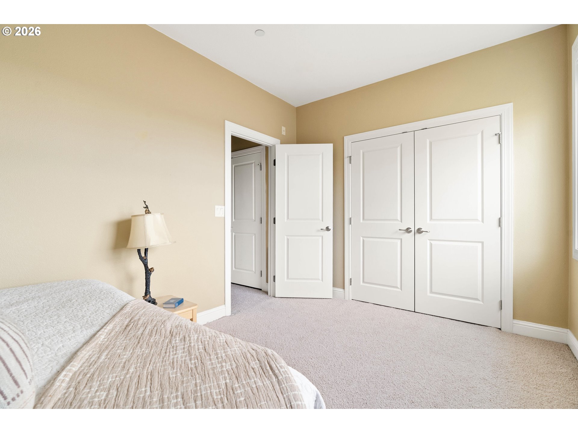 12105 Southeast High Creek Road Happy Valley, OR 97086 - Photo 30 of 43 Bedroom