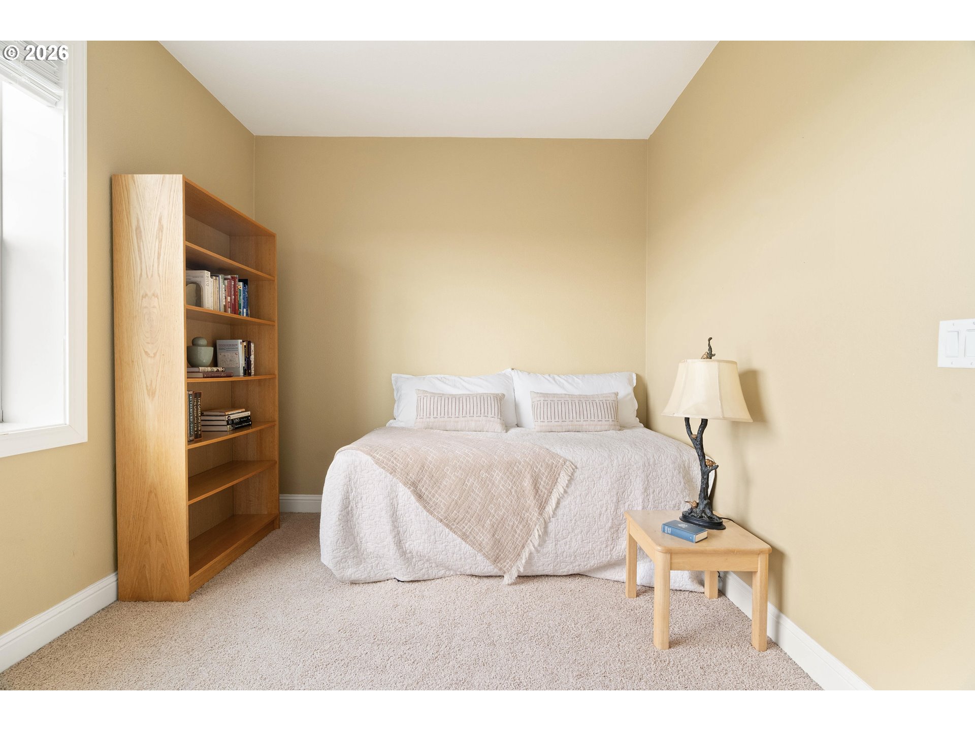 12105 Southeast High Creek Road Happy Valley, OR 97086 - Photo 31 of 43 Bedroom