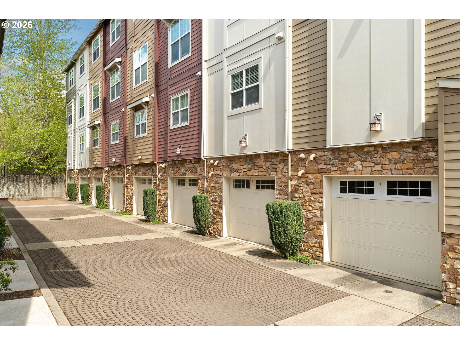 12105 Southeast High Creek Road Happy Valley, OR 97086 - Photo 34 of 43 Laundry