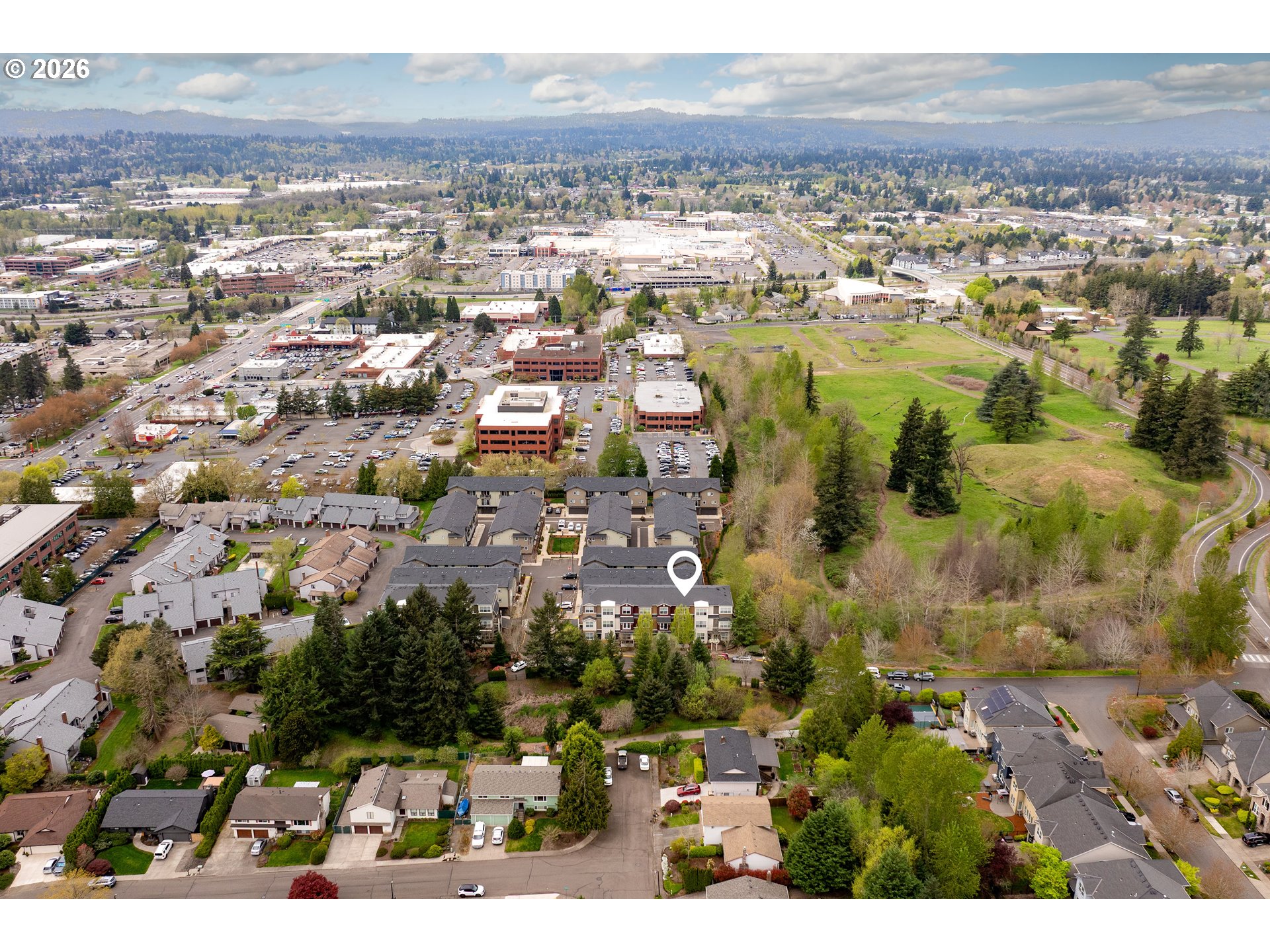 12105 Southeast High Creek Road Happy Valley, OR 97086 - Photo 37 of 43 Community Amenities
