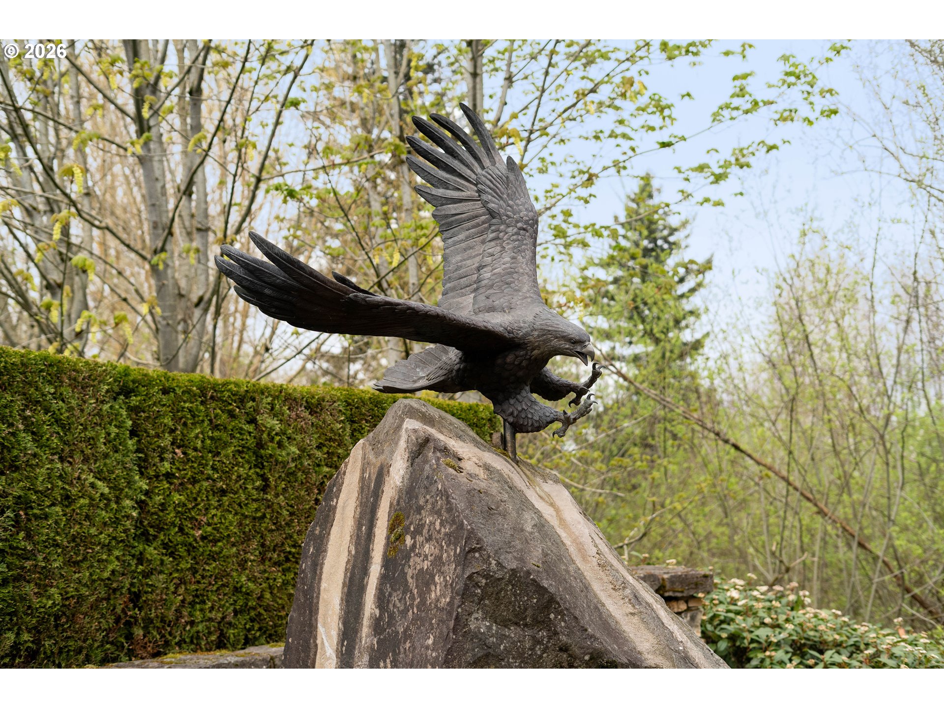 12105 Southeast High Creek Road Happy Valley, OR 97086 - Photo 43 of 43 Green Space