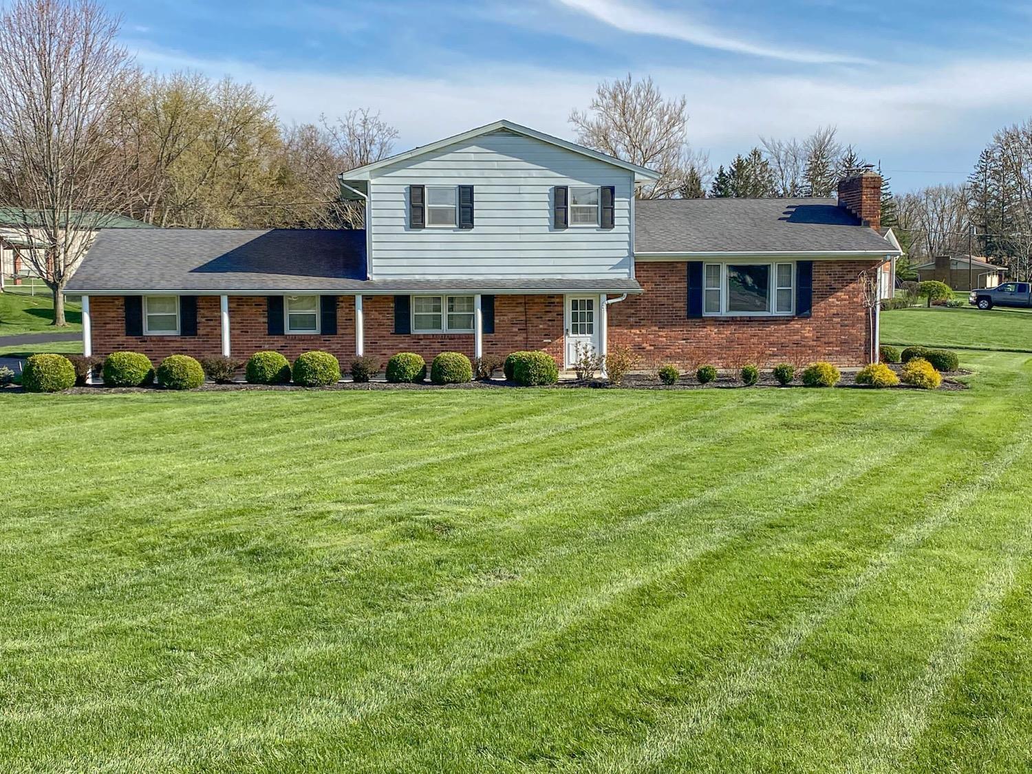477 West Lytle-Five Points Road Springboro, OH 45066 - Photo 1 of 44 Gallery Image 1