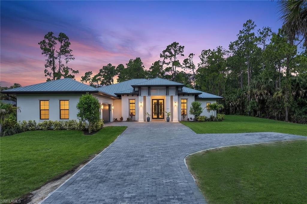 933 11th Street Southwest Naples, FL 34117 - Photo 1 of 49