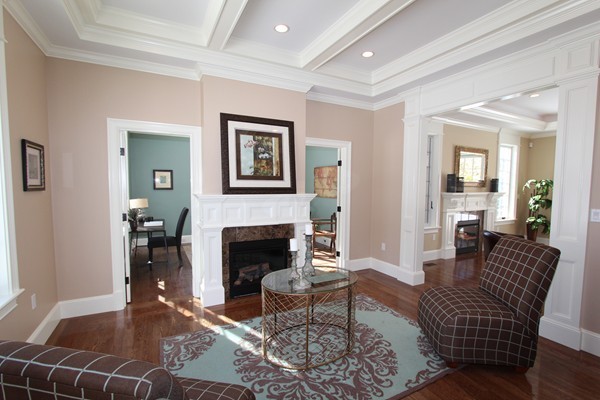 137 Cynthia Road Newton, MA 02459 - Photo 11 of 25