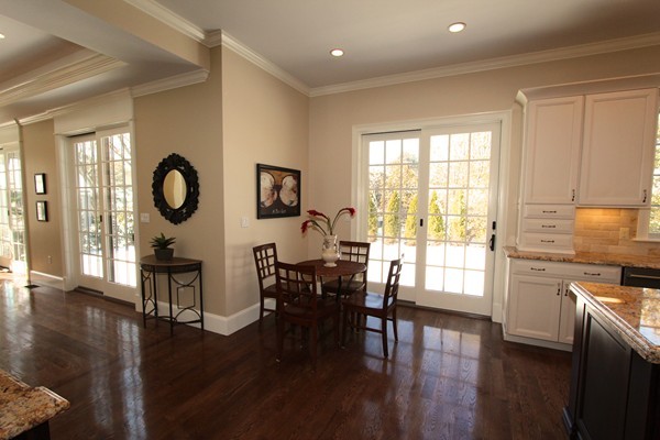 137 Cynthia Road Newton, MA 02459 - Photo 17 of 25