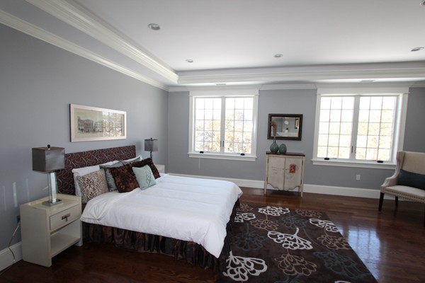 137 Cynthia Road Newton, MA 02459 - Photo 22 of 25