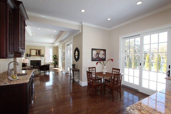 137 Cynthia Road Newton, MA 02459 - Photo 6 of 25