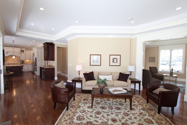 137 Cynthia Road Newton, MA 02459 - Photo 7 of 25