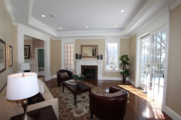 137 Cynthia Road Newton, MA 02459 - Photo 9 of 25