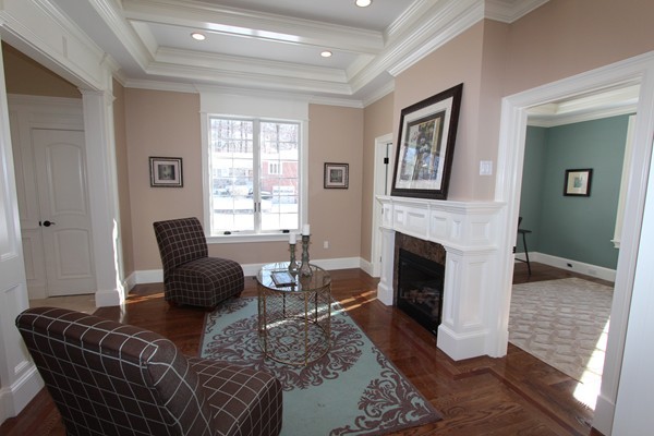 137 Cynthia Road Newton, MA 02459 - Photo 10 of 25