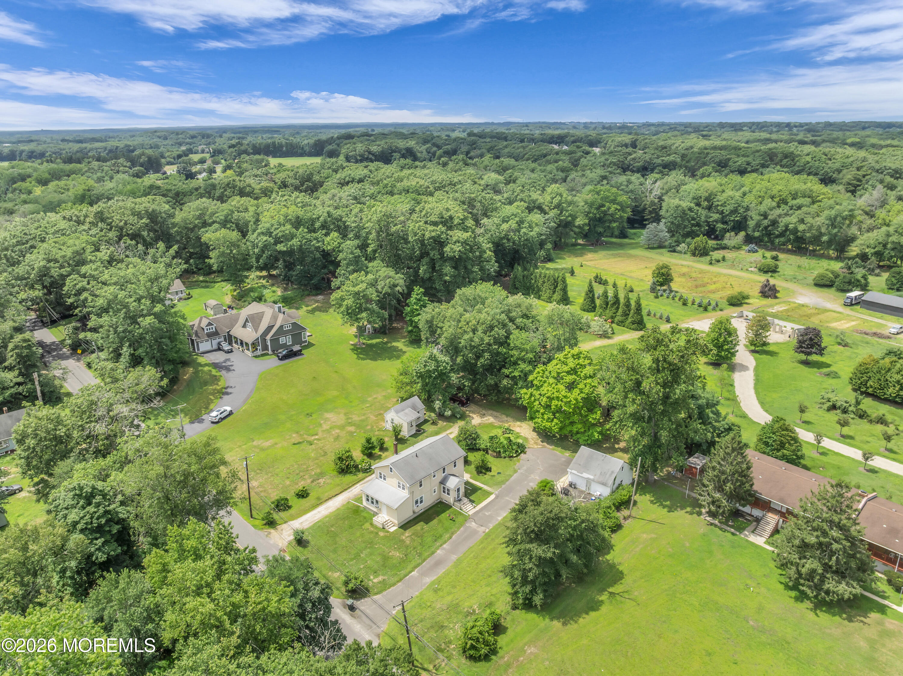 438 Brickyard Road Freehold, NJ 07728 - Photo 7 of 44 photos_high_resolution_DJI_0507
