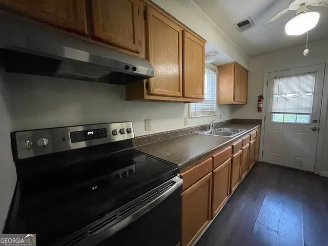 $80,000 | 636 North Avenue, Unit 11A, Jonesboro, GA 30236