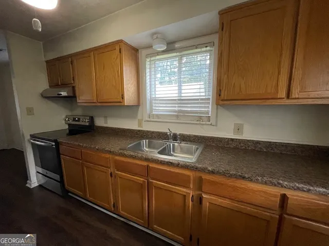 $80,000 | 636 North Avenue, Unit 11A, Jonesboro, GA 30236