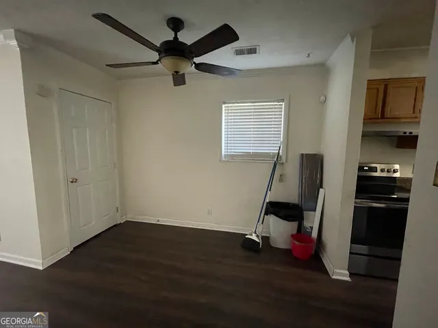 $80,000 | 636 North Avenue, Unit 11A, Jonesboro, GA 30236