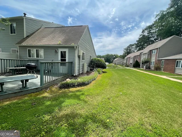 $80,000 | 636 North Avenue, Unit 11A, Jonesboro, GA 30236