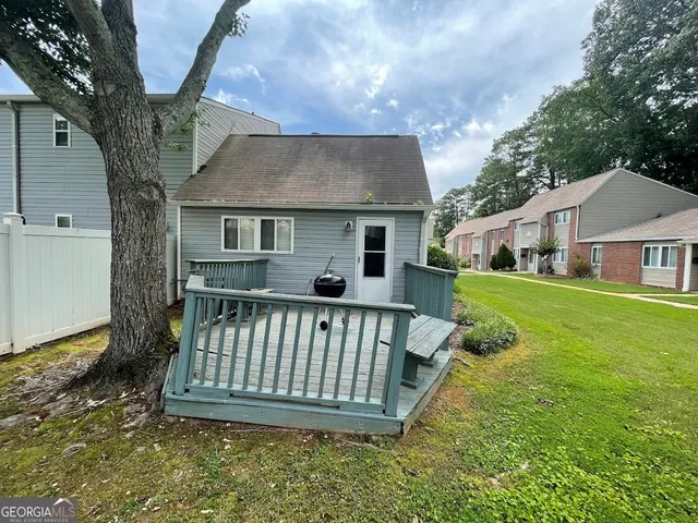 $80,000 | 636 North Avenue, Unit 11A, Jonesboro, GA 30236