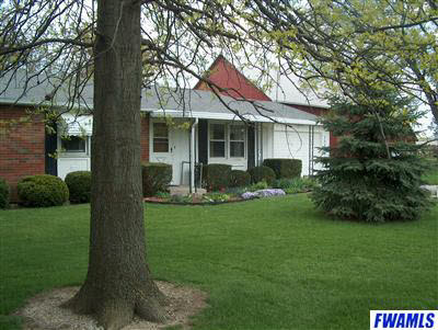 3001 North Webster Road New Haven, IN 46774 - Photo 1 of 1 Gallery Image 1