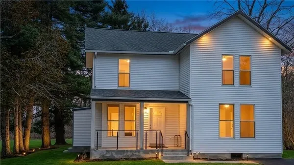 $335,000 | 126 Havana Glen Road, Montour Falls, NY 14865