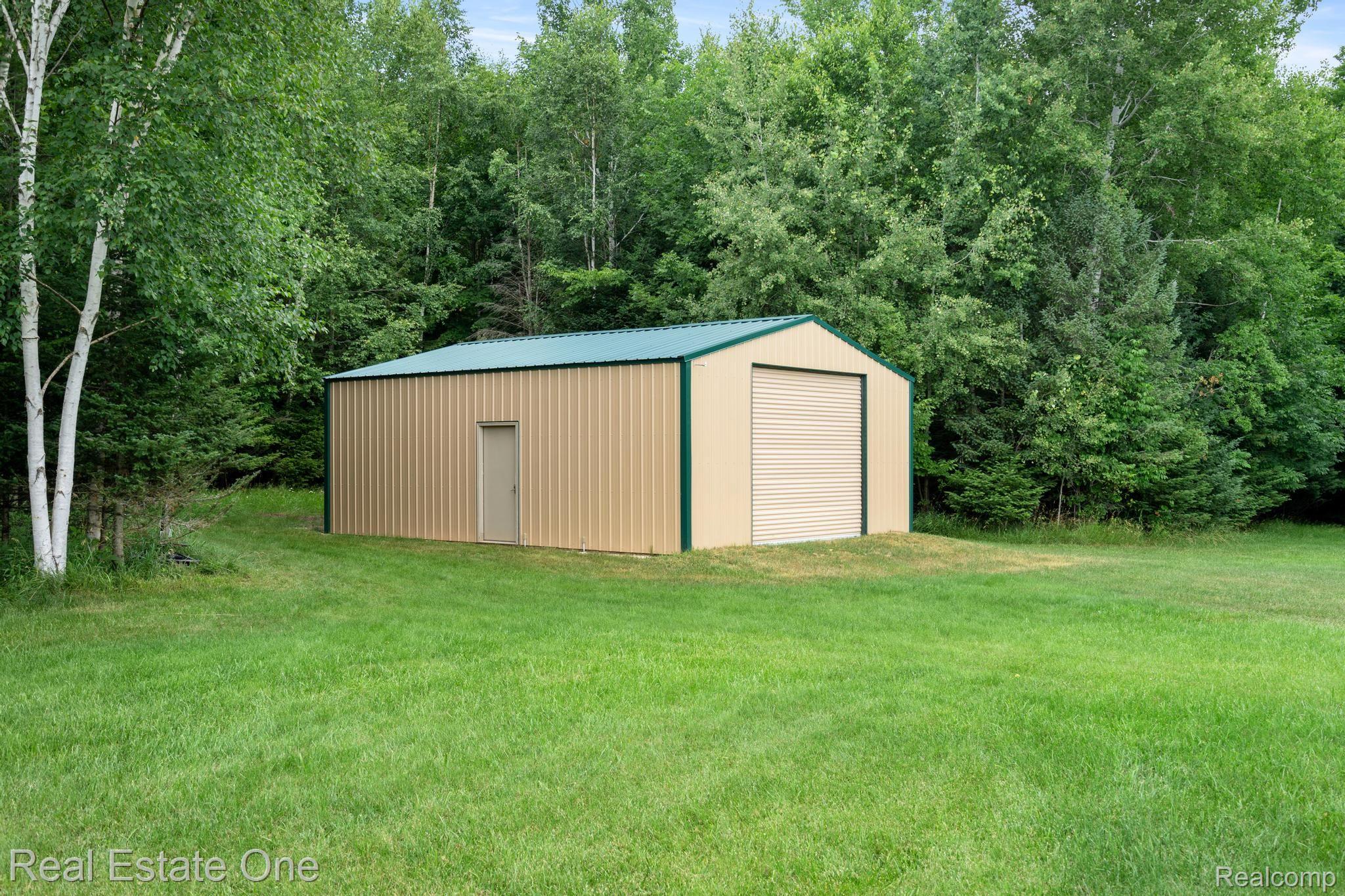4088 Woodmansee Road Cheboygan, MI 49721 - Photo 54 of 54 Gallery Image 54