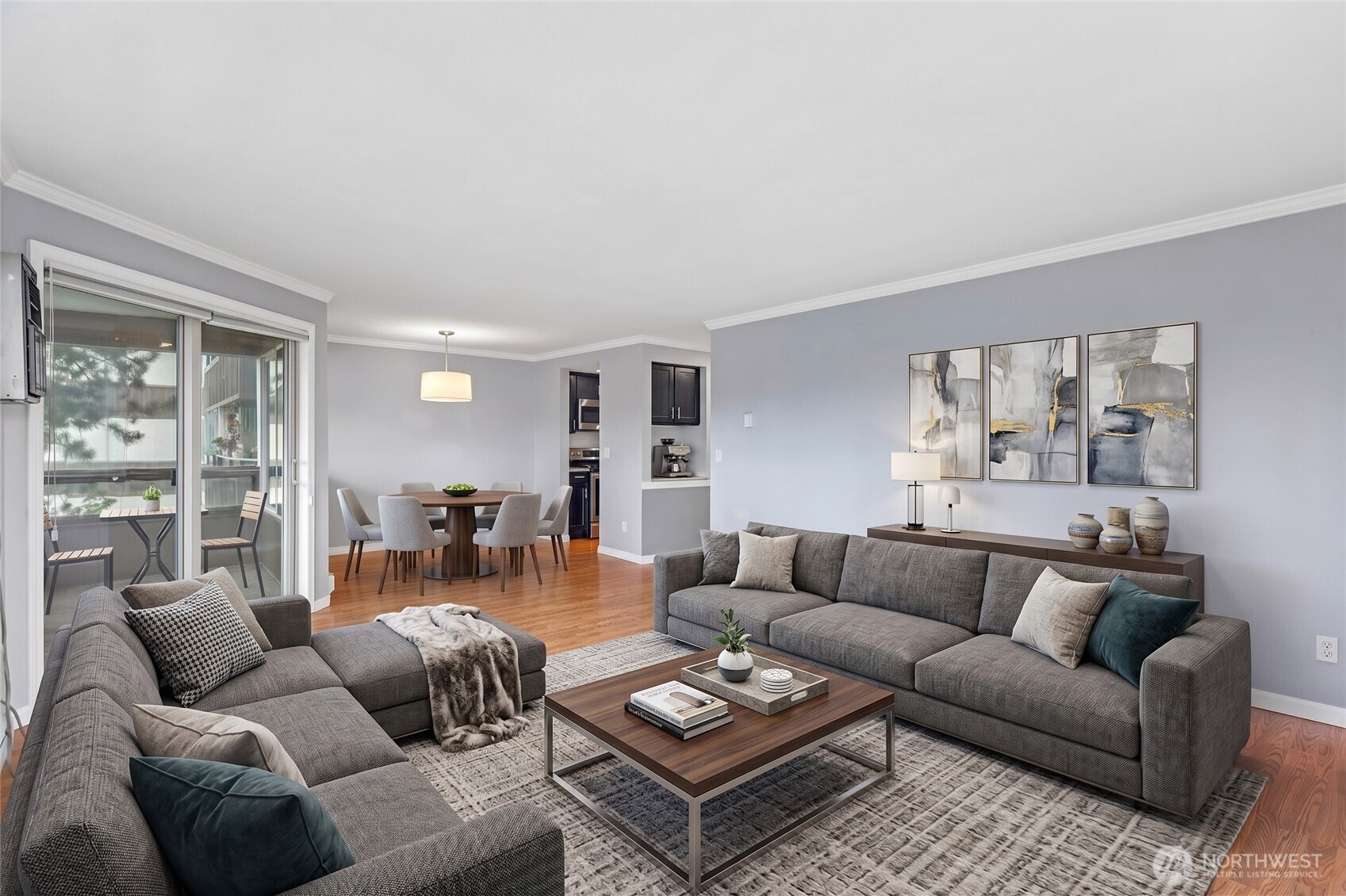 3421 Southwest Roxbury Street, Unit 308 Seattle, WA 98126 - Photo 5 of 40