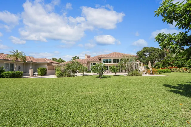 $9,975,000 | 3146 Miro Drive North, Palm Beach Gardens, FL 33410