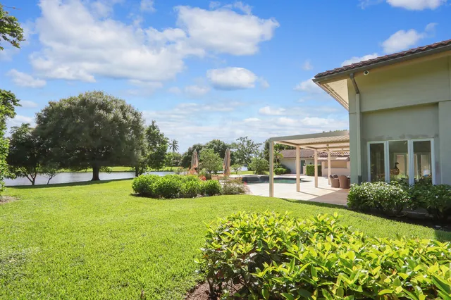 $9,975,000 | 3146 Miro Drive North, Palm Beach Gardens, FL 33410