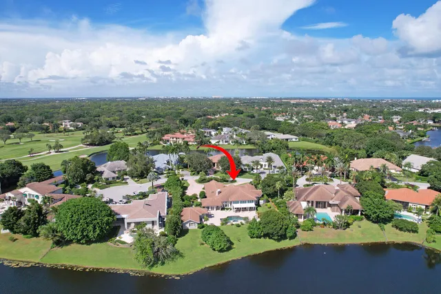 $9,975,000 | 3146 Miro Drive North, Palm Beach Gardens, FL 33410