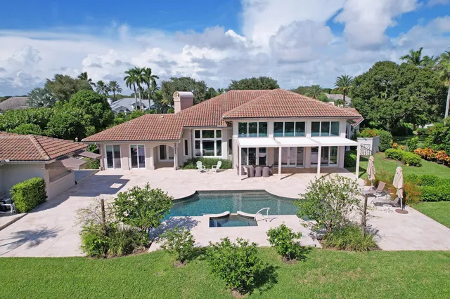 $9,975,000 | 3146 Miro Drive North, Palm Beach Gardens, FL 33410