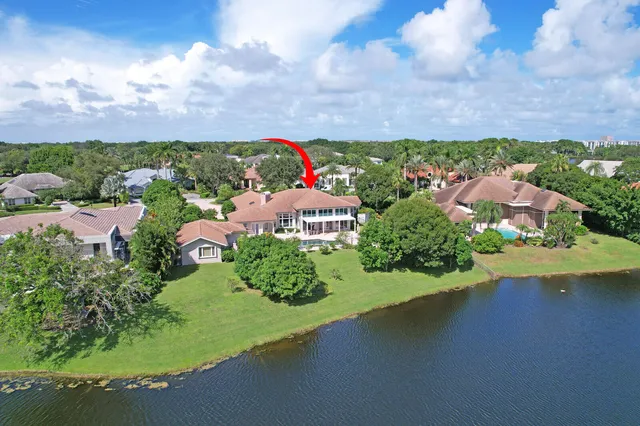 $9,975,000 | 3146 Miro Drive North, Palm Beach Gardens, FL 33410