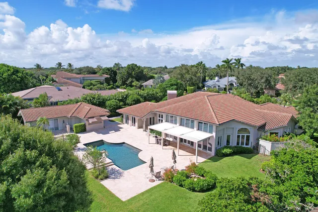 $9,975,000 | 3146 Miro Drive North, Palm Beach Gardens, FL 33410