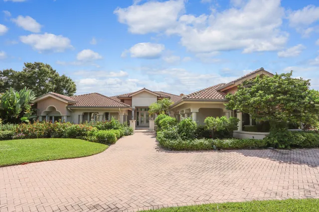 $9,975,000 | 3146 Miro Drive North, Palm Beach Gardens, FL 33410