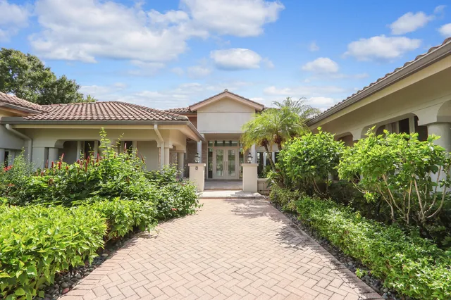 $9,975,000 | 3146 Miro Drive North, Palm Beach Gardens, FL 33410