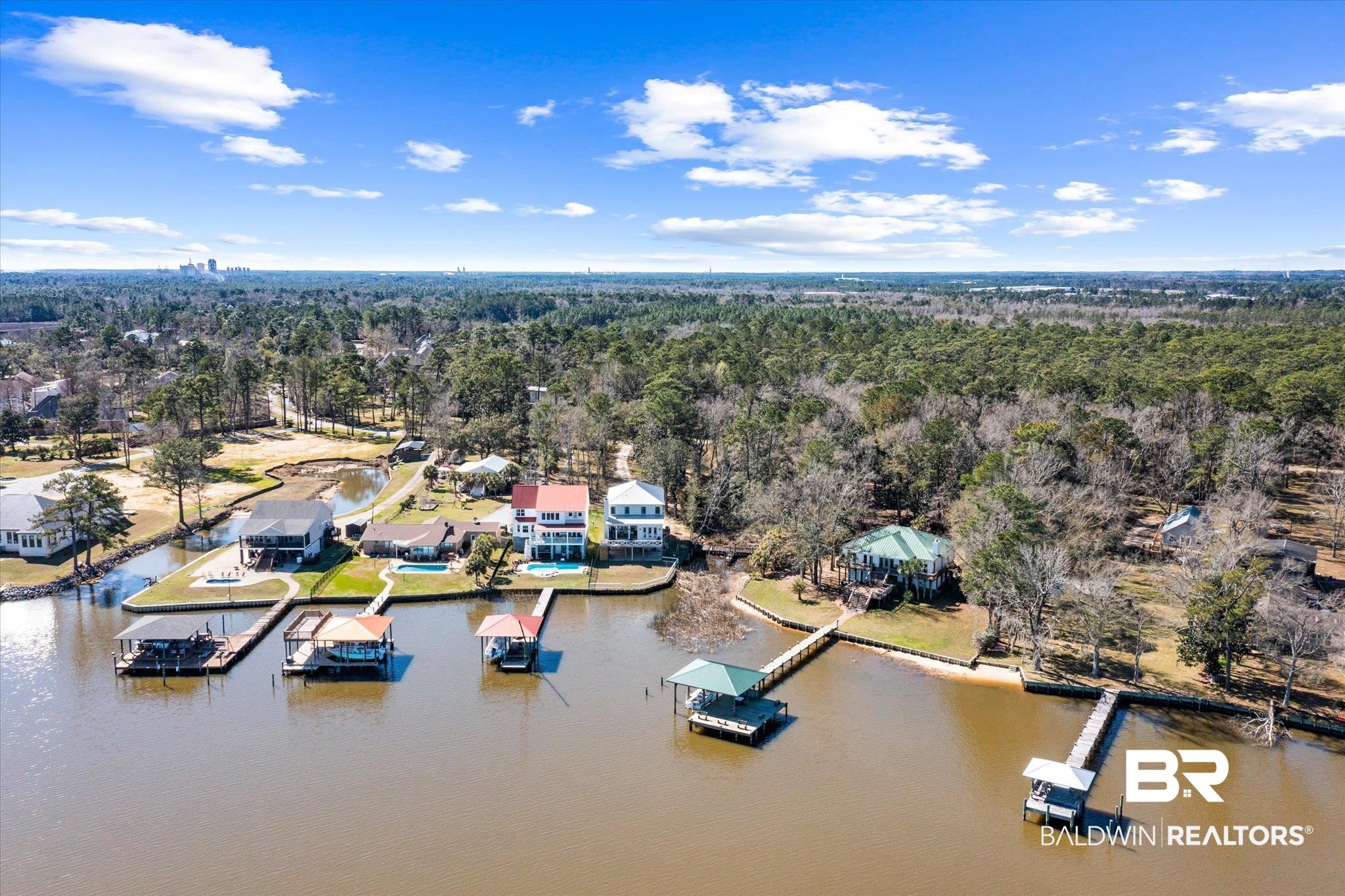 3180 Dog River Road Theodore, AL 36582 - Photo 33 of 43