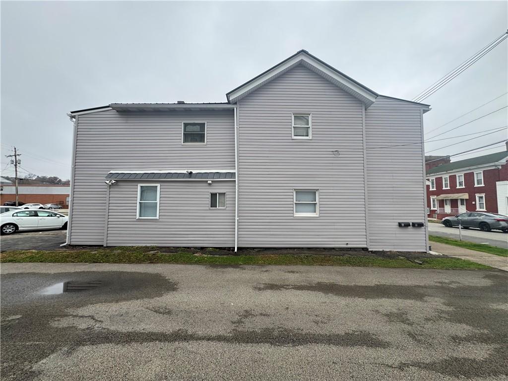 445 Second Street California, PA 15419 - Photo 2 of 5