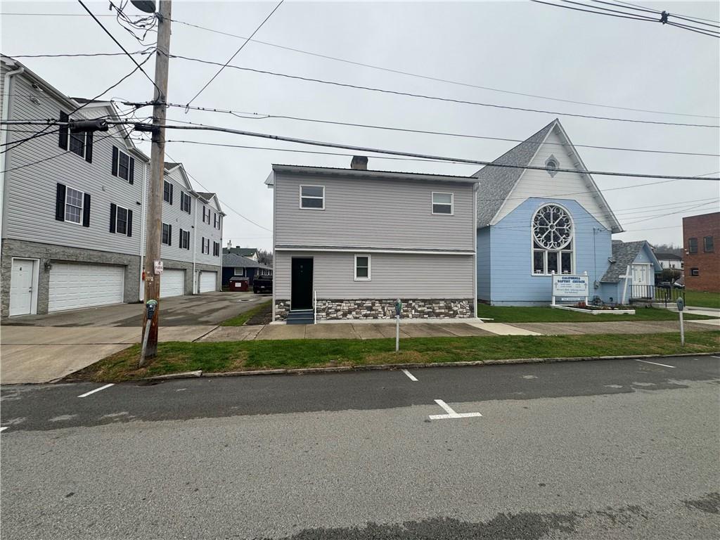 445 Second Street California, PA 15419 - Photo 3 of 5