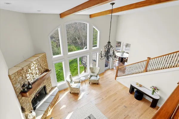 $1,140,000 | 1610 Briarwood Lane, Mahomet, IL 61853