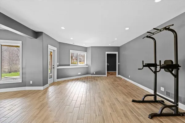 $1,140,000 | 1610 Briarwood Lane, Mahomet, IL 61853