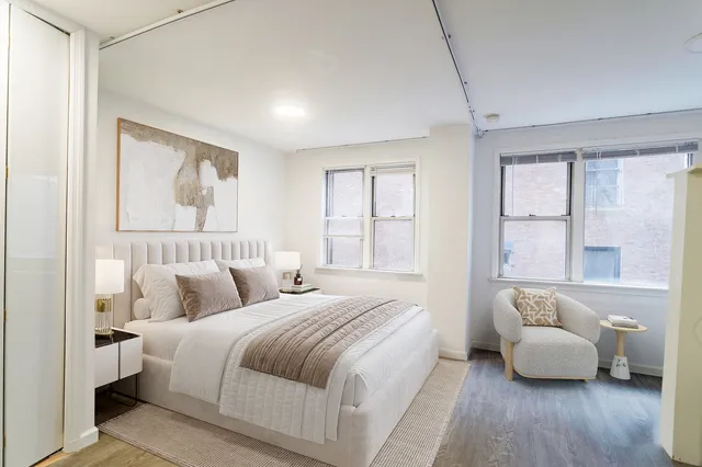 $599,000 | 201 East 36th Street, Unit 5G | Murray Hill