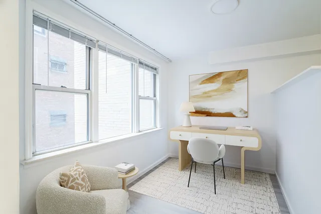 $599,000 | 201 East 36th Street, Unit 5G | Murray Hill