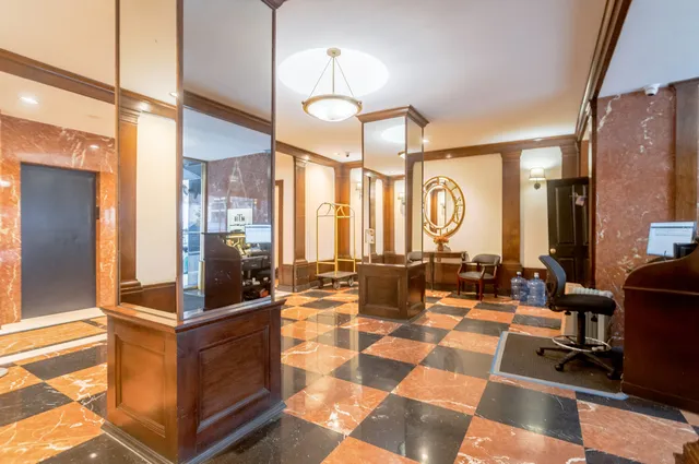 $599,000 | 201 East 36th Street, Unit 5G | Murray Hill