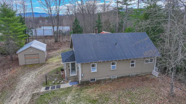 $139,000 | 22 Lyons Lane, Dixfield, ME 04224