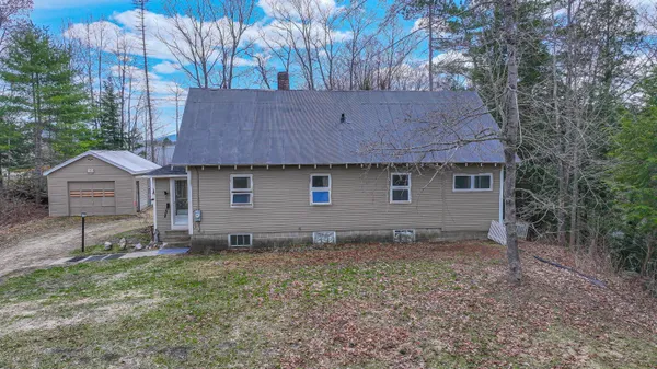$139,000 | 22 Lyons Lane, Dixfield, ME 04224