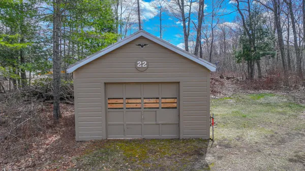 $139,000 | 22 Lyons Lane, Dixfield, ME 04224