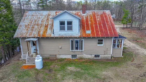 $139,000 | 22 Lyons Lane, Dixfield, ME 04224