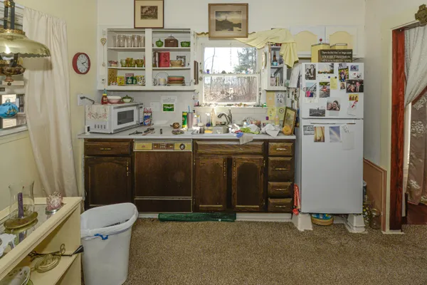 $139,000 | 22 Lyons Lane, Dixfield, ME 04224