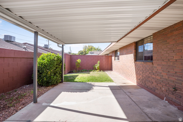 701 East 900 South, Unit 33 St. George, UT 84790 - Photo 23 of 25