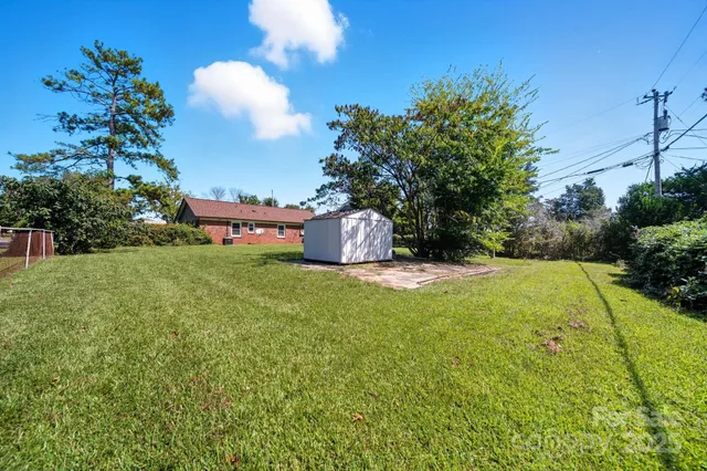a fire hydrant in the middle of a field