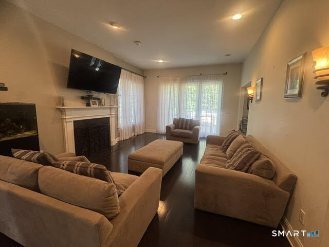 52 Country Club Road Bolton, CT 06043 - Photo 4 of 9