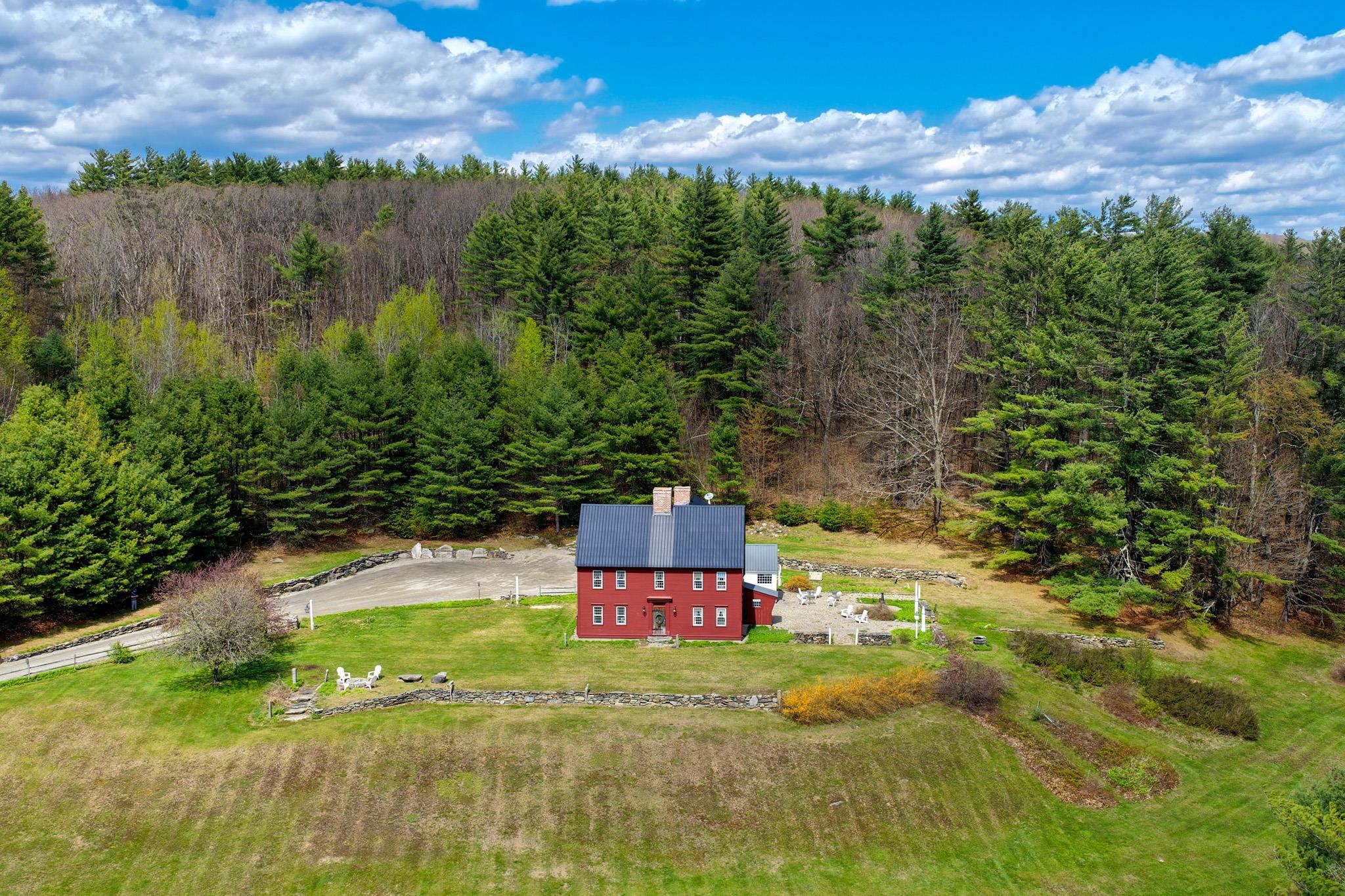 1302 Popple Dungeon Road Chester, VT 05143 - Photo 51 of 53